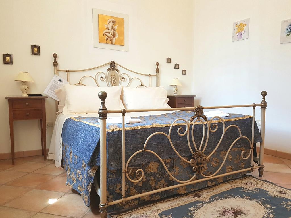 B&B All'Ombra Degli Ulivi Ostuni Exterior photo