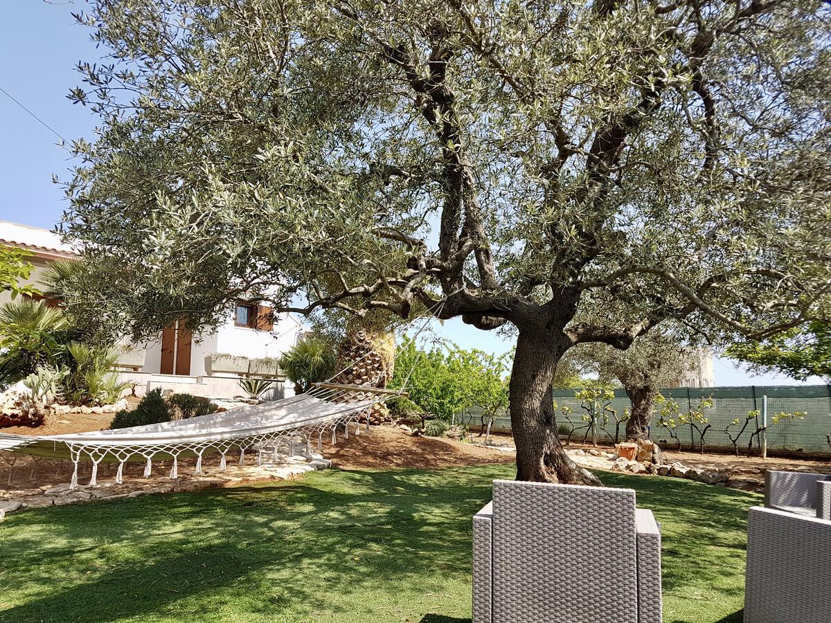 B&B All'Ombra Degli Ulivi Ostuni Exterior photo